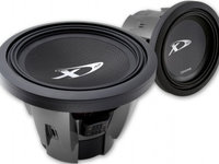 Difuzor Subwoofer Type-X, Alpine SWX-1243D