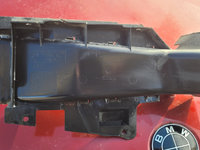 Difuzor Tub Tubulatura Deflector Captare Aer Dreapta BMW Seria 3 E46 1997 - 2006 Cod 8197928 51718197928 [C2453]