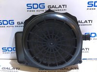 Difuzor / Tun Bass / Subwoofer Spate Audi A4 B7 2004 - 2008 COD : 8E5 035 412 D / 8E5035412D