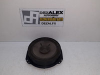 Difuzor usa fata Opel Astra G cod 90228349