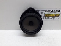 Difuzor usa fata Opel Crossland X cod 13468640