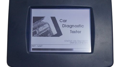 Digiprog III kit complet ( interfata corectie