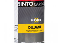 Diluant Standard Pentru Produse Acrilice Master- 1l Sinto SIN16681