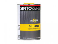 Diluant standard pentru vopsea baza master- 1l sinto UNIVERSAL Universal #6 SIN16684