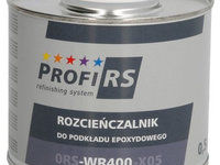 Diluant Vopsea Profirs 500ML 0RS-WR400-X05