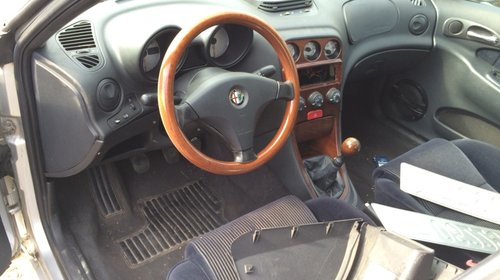 DIN DEZMEMBRARI ALFA ROMEO 1,9 JTD AN FABRICATIE:2003