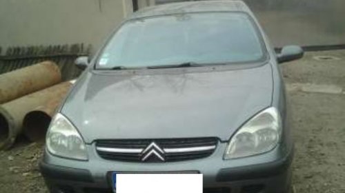 Din Dezmembrari Citroen C5 2 0 Hdi An Fabr 20