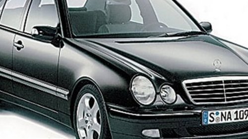 Din Dezmembrari Mercedes W210 An Fabr 2001 22