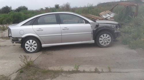 Din dezmembrari Opel Vectra 2003 2