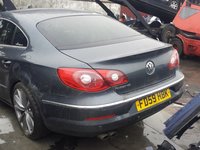 Din dezmembrari piese Vw Passat CC an 2009 2.0tdi 140 cp cba