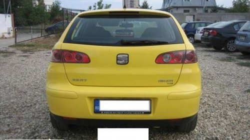 Din Dezmembrari Seat Ibiza 1 4 An Fabr 2006 4