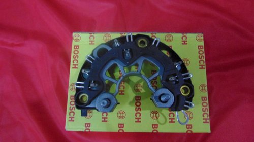 Diode alternator Bosch