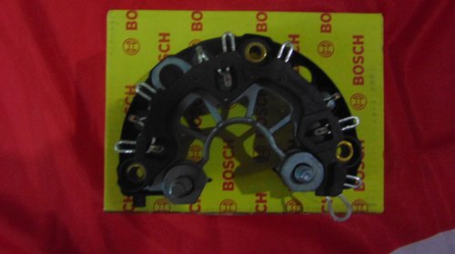 Diode alternator Bosch