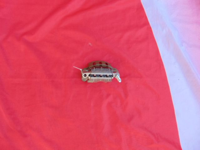 Diode alternator Dacia Sandero,Logan 1.4