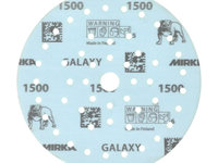 Disc abraziv MIRKA GALAXY 150mm Grip Multifit P100