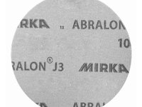 Disc abraziv pe suport de burete ABRALON J3 150mm P600 MIRKA