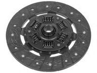 Disc ambreiaj 117 227 7031 MEYLE pentru Vw Passat Vw Golf Vw Corrado