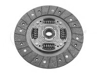 Disc ambreiaj 117 228 2301 MEYLE pentru Audi 80 Audi 100 Audi 500 Audi Coupe Audi 90 Audi Cabriolet Audi A6