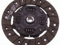 Disc ambreiaj 1862 903 041 SACHS pentru Daewoo Espero 1995 1996 1997 1998 1999