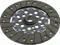 Disc ambreiaj 1864 985 001 SACHS pentru Mercedes-benz E-class Mercedes-benz C-class