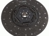 Disc ambreiaj 1878 003 767 SACHS pentru Bmw Seria 5