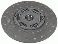 Disc ambreiaj 1878 085 741 SACHS pentru Vw Sharan Iveco Eurotech Iveco Eurotrakker Iveco Eurostar Iveco Turbotech Iveco Turbostar Iveco Ppa