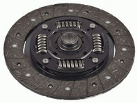 Disc ambreiaj 1878 600 544 SACHS pentru Daewoo Cielo Daewoo Nexia Daewoo Lanos