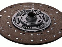 Disc ambreiaj 1878 634 026 SACHS pentru Nissan Primera Volvo Fh Volvo Fm Volvo Fl