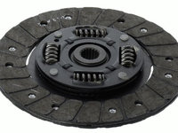 Disc ambreiaj 1878 634 069 SACHS pentru Nissan Sunny Nissan Tsubame Nissan Primera Nissan Almera Nissan Pulsar