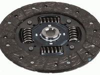 Disc ambreiaj 1878 654 576 SACHS pentru Chevrolet Lacetti Daewoo Nexia Daewoo Nubira Daewoo Lanos Chevrolet Aveo Daewoo Lacetti Chevrolet Kalos Chevrolet Nubira Chevrolet Optra