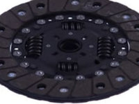 Disc ambreiaj (200mm) profil complet SEAT CORDOBA, CORDOBA VARIO, IBIZA II, INCA, TOLEDO I, VW CADDY II, CADDY II/MINIVAN, GOLF I, GOLF II, GOLF III, GOLF IV 1.6-1.9 03.82-01.04