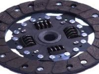 Disc ambreiaj (210mm) profil complet SEAT CORDOBA, IBIZA II, TOLEDO I, VW CADDY I, GOLF I, GOLF II, GOLF III, GOLF IV, JETTA I, JETTA II, SCIROCCO, VENTO 1.5/1.6/1.8 08.82-09.02