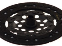 Disc ambreiaj (216mm) profil complet OPEL AGILA, COMBO TOUR, COMBO/MINIVAN, CORSA C, CORSA D, MERIVA A, TIGRA, SUZUKI IGNIS II, SWIFT III, WAGON R+ 1.3D 06.03-