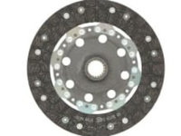 Disc ambreiaj (225mm) TOYOTA AVENSIS, COROLLA, COROLLA VERSO, RAV 4 II 2.0 d 10.99-03.09