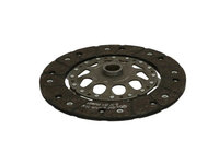 Disc ambreiaj 228 mm, Luk 323041111, VW Passat B5 1996-2005, Skoda Superb 2002-2008, Seat Exeo, Audi A6 (C4/C5) 1994-2005, A4 (B5/B6/B7) 1994-2007, 1.6, 1.8, 2.0 benzina