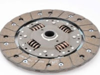 Disc ambreiaj (229mm) profil complet CITROEN C25, CX II, EVASION, JUMPER, XM, FIAT DUCATO, TALENTO, PEUGEOT 605, 806, BOXER, J5, RENAULT 21, MASTER I 1.8-2.8D 08.80-07.02