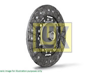 Disc ambreiaj 318 0125 10 LUK pentru Renault Super Renault 9 Renault Alliance Renault 19 Renault Express Renault Extra Renault Rapid Renault Clio Renault Twingo Renault Megane Renault 21