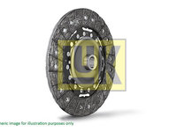 Disc ambreiaj 323 0413 10 LUK pentru Vw Sharan Ford Galaxy Seat Alhambra