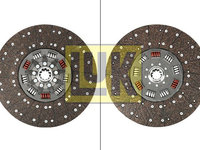 Disc ambreiaj 342 0011 10 LUK pentru Bmw Seria 7 Vw Passat Mercedes-benz Ng Mercedes-benz Sk Mercedes-benz O