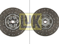 Disc ambreiaj 343 0202 10 LUK pentru Vw Beetle Vw Carocha Vw Coccinelle Vw Escarabajo Vw Fusca Vw Kaefer Vw Kever Vw Super Vw Golf Vw Rabbit Vw Eurovan Vw Kombi Vw Transporter Vw Caravelle Vw Vanagon Volvo 940 Nissan Primera Skoda Felicia Volvo S40 V