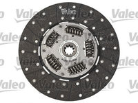 Disc ambreiaj 807525 VALEO pentru Iveco Daily