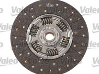 Disc ambreiaj 807733 VALEO pentru Volvo S40 Skoda Favorit Vw Cc Vw Passat Vw Derby Vw Flight Vw Polo Man Tga Man Tgx