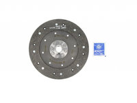 Disc ambreiaj 881864999502 Volkswagen Crafter, V-VI 2005 - 2018