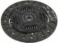 Disc ambreiaj AUDI 4000 (81, 85, B2), SEAT CORDOBA limuzina (6K1, 6K2), VW DERBY (86C, 80) - SACHS 1862 403 031