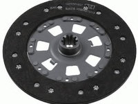 Disc ambreiaj BMW Seria 3 Cupe (E36) (1992 - 1999) SACHS 1864 098 033 piesa NOUA