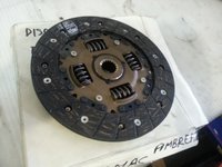 Disc ambreiaj Daewoo Damas 0.8 16V