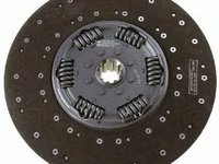 Disc ambreiaj DAF XF 105 SACHS 1878003647