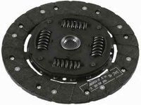 Disc ambreiaj FIAT DUCATO caroserie 244 SACHS 1878 004 161