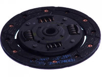 Disc ambreiaj Fiat PANDA (141A_) 1980-2004 #2 1862994002