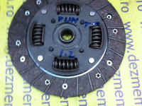 Disc ambreiaj Fiat Punto [1993 - 1999] Hatchback 5-usi 1.2 MT (74 hp) (176)